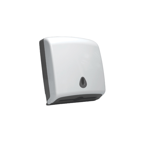 Wholesale Interfold Tissue Dispenser HCD104 Supplier