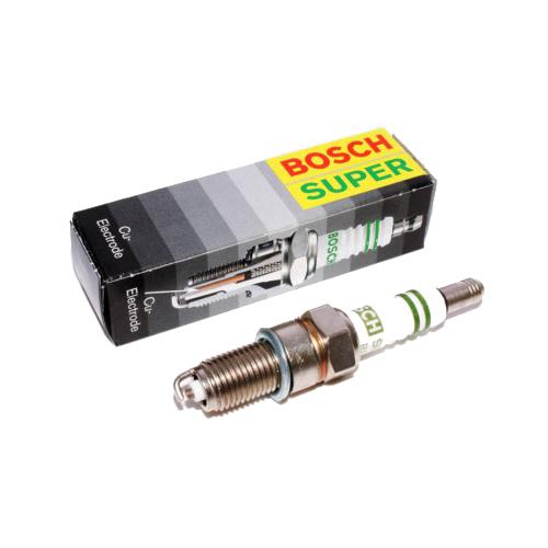Wholesale Bosch F7LTCR SPARK PLUGE Supplier