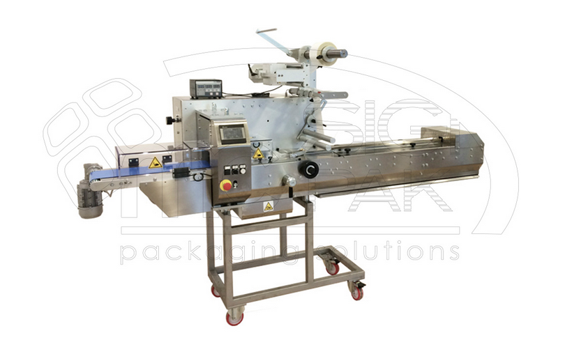 mini packaging machine