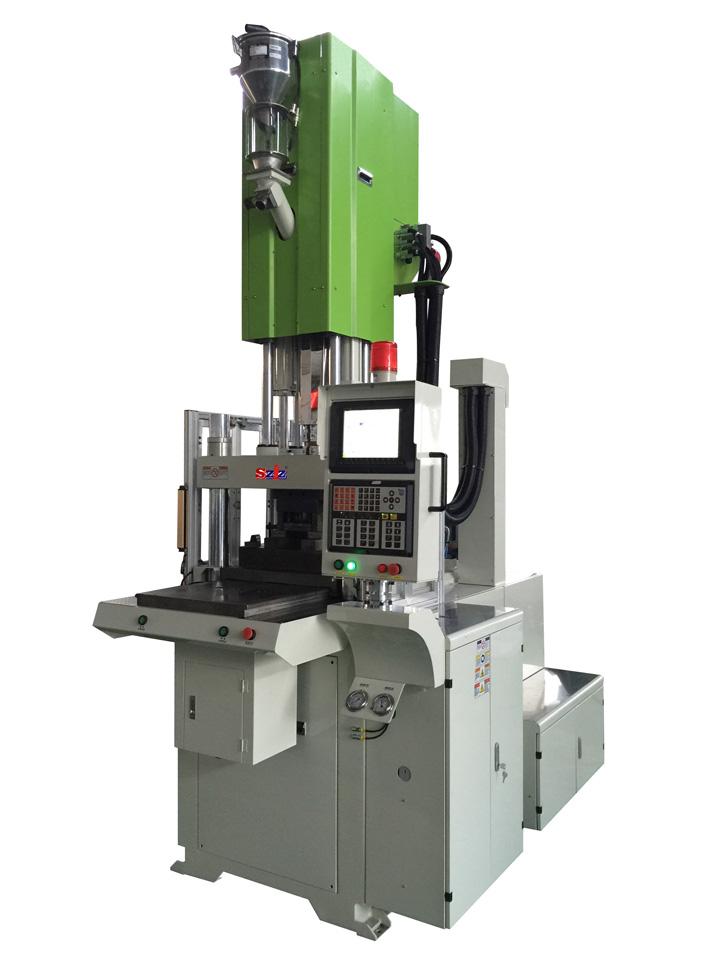 Precision Injection Molding Machine – FYCJBY