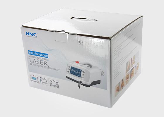 Pain treatment instrument Pain treatment instrument