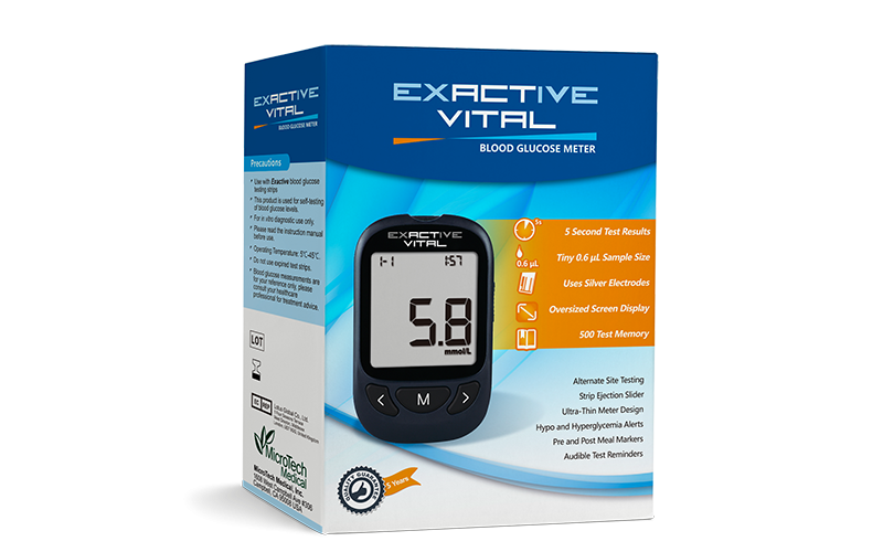 Wholesale Exactive Vital 82193 Supplier