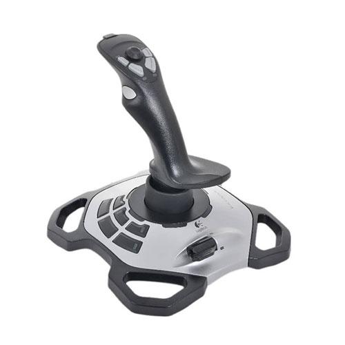 Wholesale Logitech JOYSTICK EXTREME 84985 3D PRO (942-000031 - Abraa