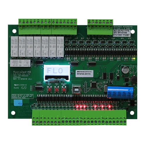 Wholesale ELEVATOR CONTROL MODULE Supplier