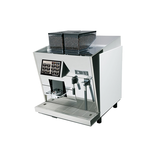 Wholesale Thermoplan Black and White 3 CTS -Automatic Coffee Machine ...