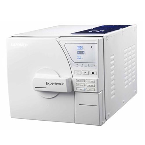 Wholesale Benchtop Autoclave/Steam Sterilizer CodeLF18L Supplier Abraa