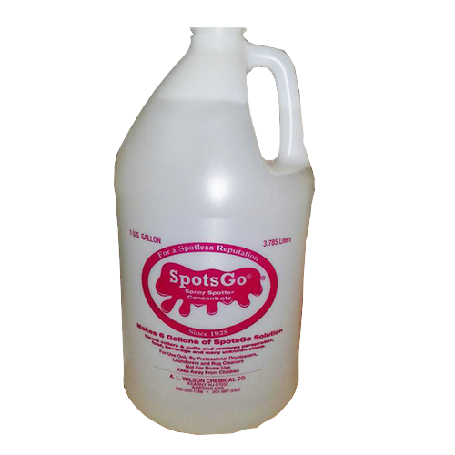 Wholesale Spots Go (Laundry Chemicals) Supplier Abraa
