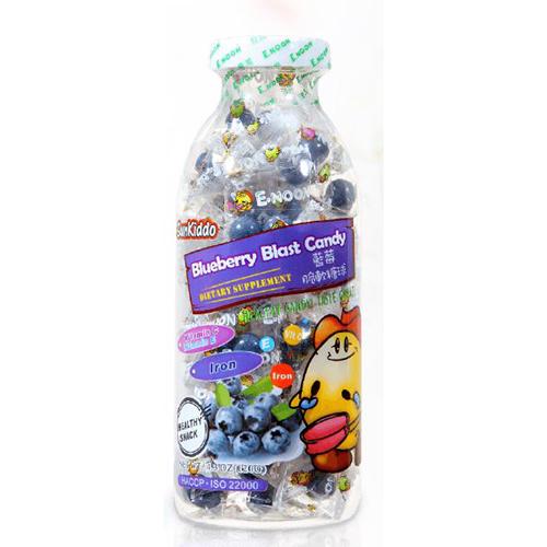 Wholesale OMEGA3 Jelly Candy Supplier