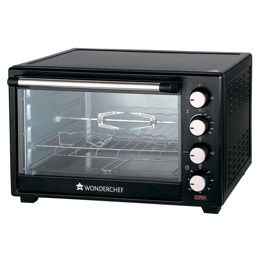 Wholesale Wonderchef Oven Toaster 90365 Grill OTG 19L Supplier