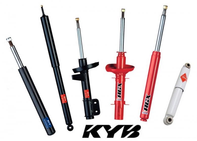 Wholesale KYB SHOCK ABSORBER MI LANCER COLT Supplier