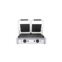 Milan toast contact grill italy double 16050