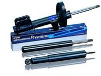 KYB SHOCK ABSORBER NI NOTE F R 333747 TOYOTA