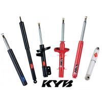 KYB SHOCK ABSORBER 343343 TOYOTA