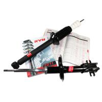 KYB SHOCK ABSORBER TO LAND CRUISER R 345023 NISSAN