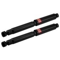 KYB SHOCK ABSORBER HO CIVIC CR X CONCERTO F LH 341136 NISSAN