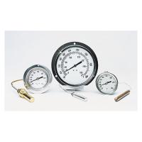 Vapor Actuated Thermometers