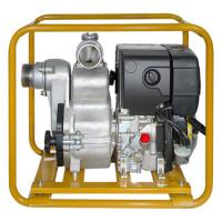 subaru robin pumps  PTD310T - 3