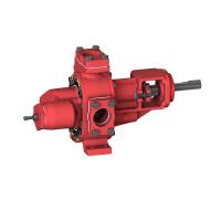 helical gear pumps 3600 Series