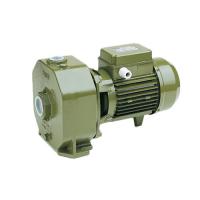 Electric single impeller centrifugal pumps CM-CMP