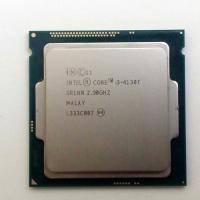 Intel Core i3-4130T Processor  (3M Cache, 2.90 GHz) SR1NN
