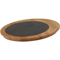 Wooden Service Platter LV AS 164