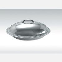 C 0062 T / THERMIC OVAL FOOD CONTAINER