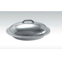 C 0062 TG / Thermic Oval Food Container