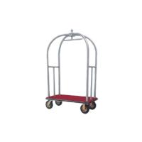 Luggage Trolley+ZOT-16S