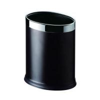 Oval Room Dustbin With Ring ( ZGD-15 )