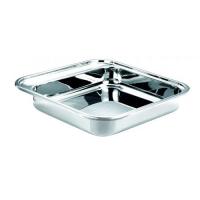 Stainless Steel Square-CD-094-FP-PM