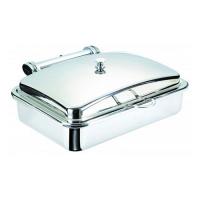 Oblong GN1/1 Induction Chafer  CD-295-PM