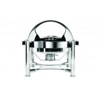 Round Roll Top Chafing Dish- CD-353