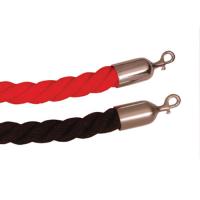 Stanchion Rope+ZOR-09
