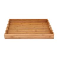 WOODEN TRAY ( ZM80-D )