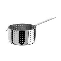 Colander with 1 handle and hook - 509009