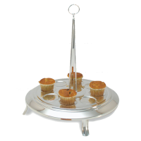 C/3037 muffin tray stand