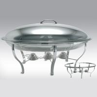 C 0733 / OVAL CHAFING DISH