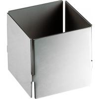 Square Sugar Bag Holder -  MSS-001A-PM