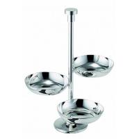 Nut Bowl with stand NB820-S