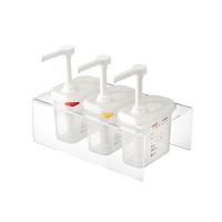SET OF 3 BASKET GN1/39KIT-A