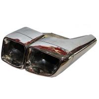 221 490 0005 EXHAUST PIPE