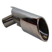 EXHAUST PIPE 463 490 0002/0001