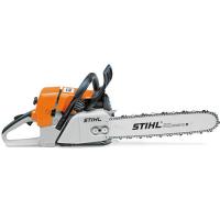 STIHL MS 440 Powerful Saws for Professional