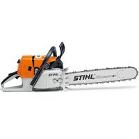 STIHL MS 660 Powerful saws for Professional