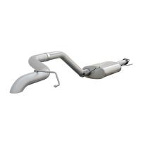 CAT-BACK EXHAUST SYSTEM 49-46005