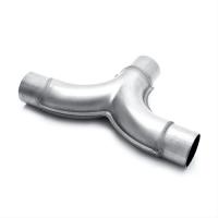MAGNAFLOW T-PIPE SMOOTH TRANSITION 10734