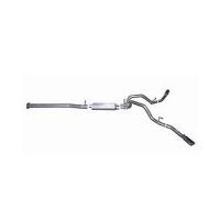 GIBSON CAT-BACK EXHAUST SYSTEM 65637