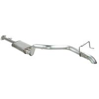 CAT-BACK EXHAUST SYSTEM 49-46011