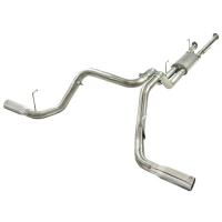 CAT-BACK EXHAUST SYSTEM 49-46014-P