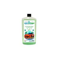 WASH AND SHINE SOLUTION 85680
